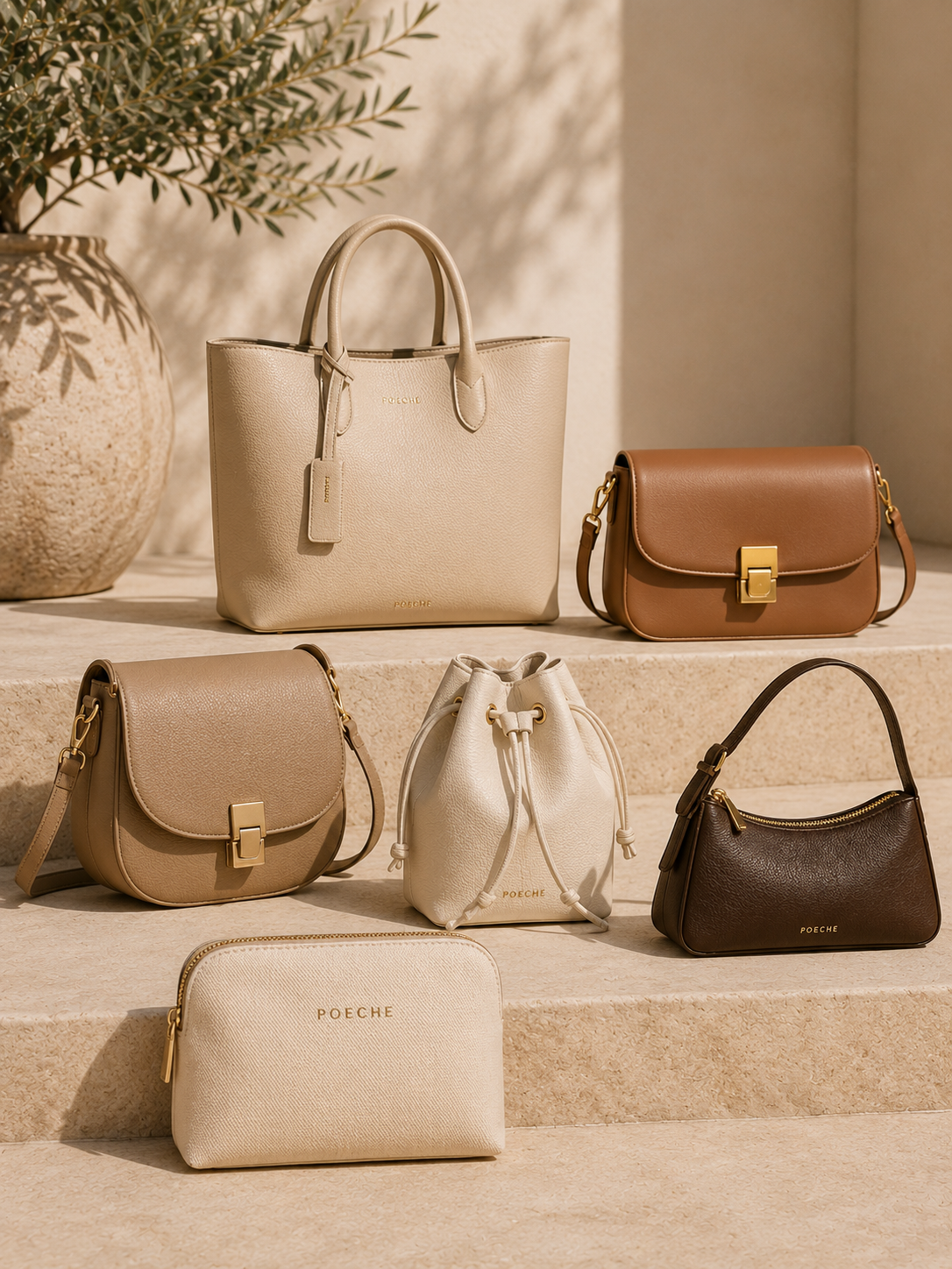 Bags